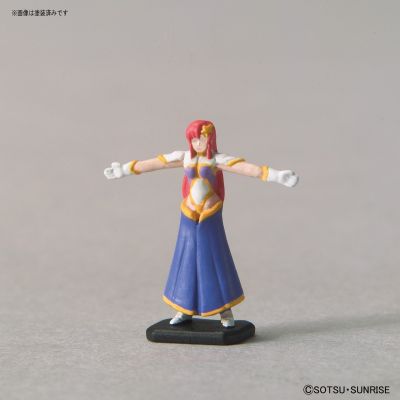 MG 1/100  高达基地限定 扎古勇士（演唱会版）