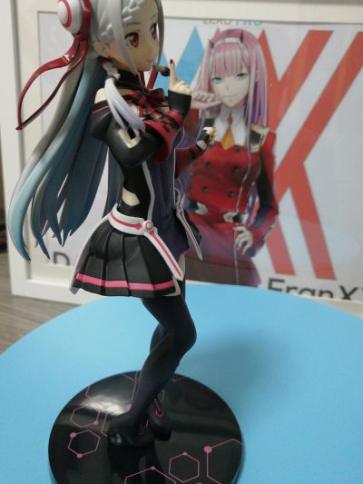 一番赏 剧场版 刀剑神域 -オーディナル・比例- ユナ