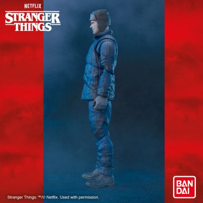 怪奇物语 Jim Hopper