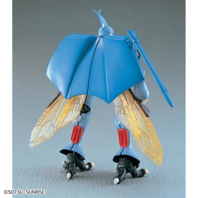 HGAB 圣战士丹拜因 丹拜因