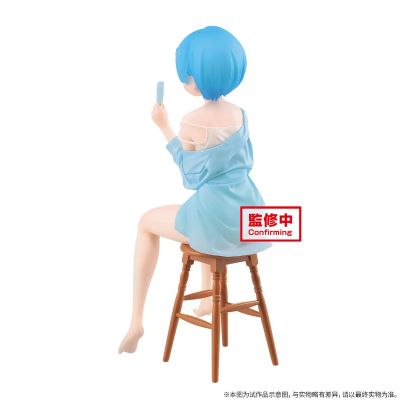 Re：从零开始的异世界生活 蕾姆 夏季Ver.