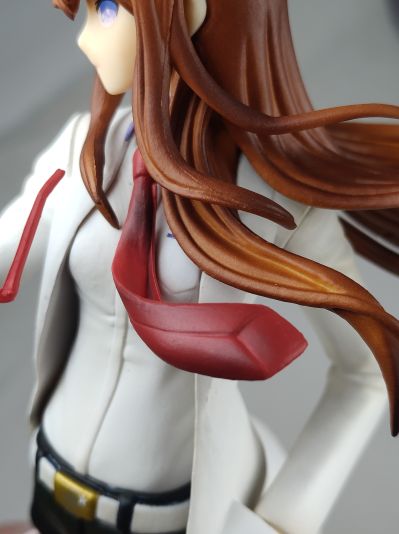 TAITO本铺赏 命运石之门 牧瀬红莉栖 White Lab Coat ver.