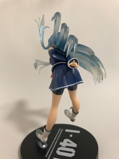 苍蓝钢铁的琶音 -Ars Nova- DC“伊欧娜”Ver.1.5