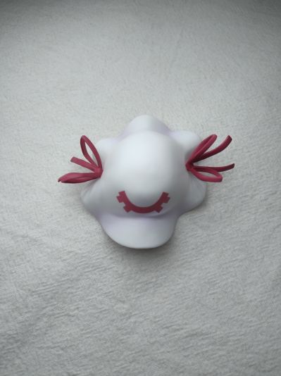 食梦者玛利 玛利・梦魔