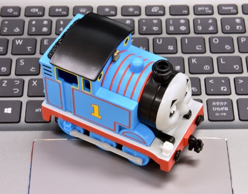 粘土人#1593 托马斯小火车 托马斯