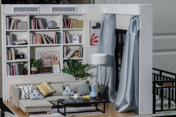 D-Arts P4U 伊丽莎白