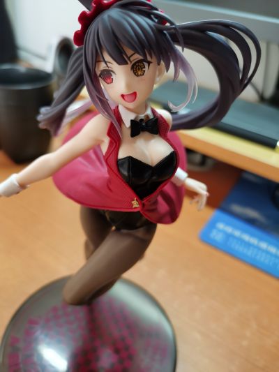 Coreful  约会大作战：狂三外传 时崎狂三 -兔女郎-