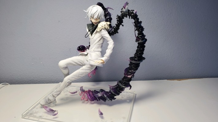 魔法的禁书目录III 一方通行