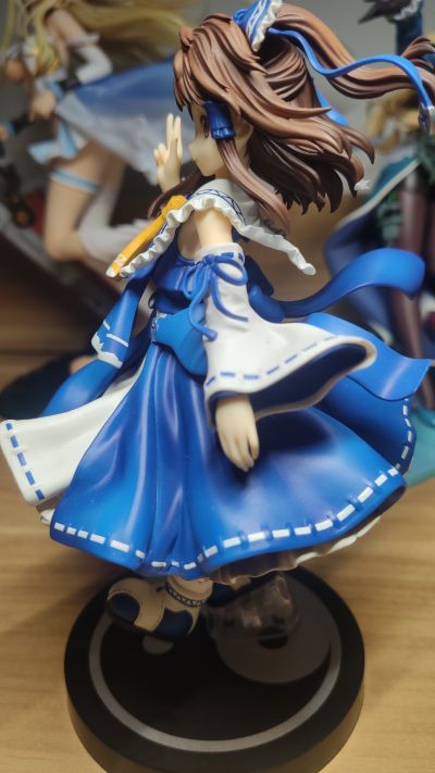 东方Project 博丽霊梦 WF限定色