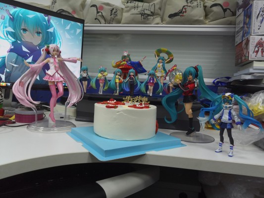 figma 雪未来 雪鸮版