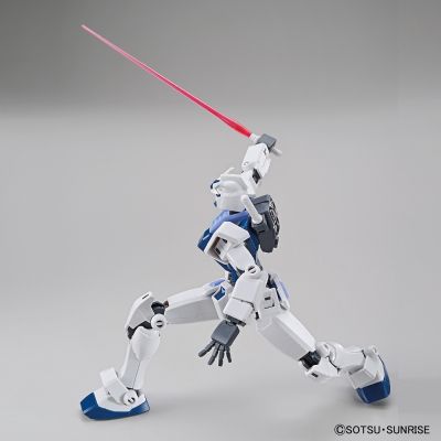 HG 高达基地限定   机动战士高达 RX-78-2 高达 全面进化 高达基地配色版