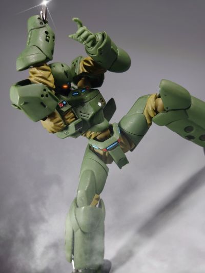 REVOLTECH No.040 机动警察パトレイバー ヘルダイバー