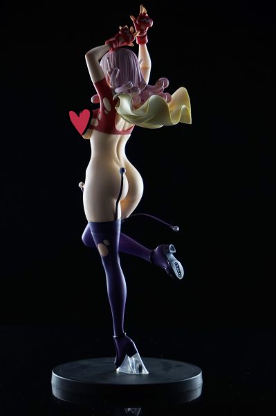 被偷吃的乳女英雄 爱妻战士Mighty・Wife 朝日奈玛丽