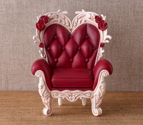 ParDoll 吊带睡裙 Blanc