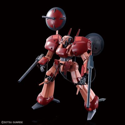1/144 A级重战机套装