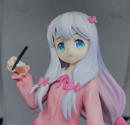 Special Figures 埃罗芒阿老师 和泉纱雾