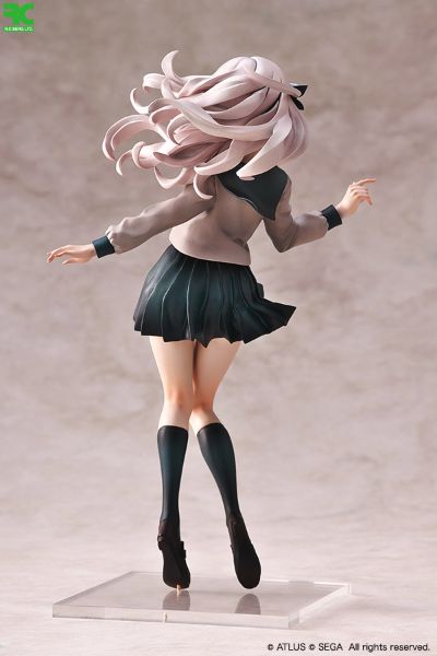 十三机兵防卫圏 冬坂五百里