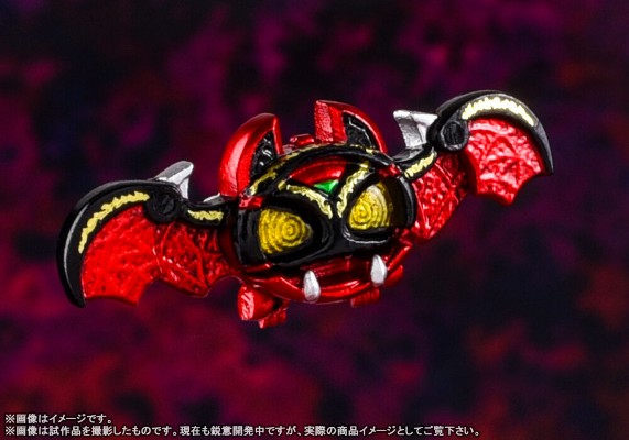 S.H.Figuarts(真骨雕制法)   假面骑士暗黑月骑