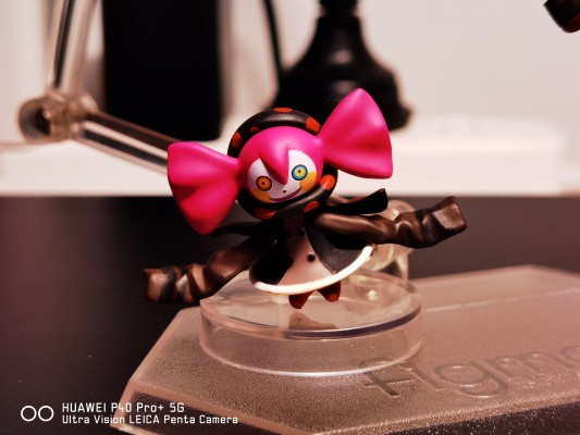 figma 剧场版 魔法少女小圆 ［新編］ 叛逆の物語 百江渚