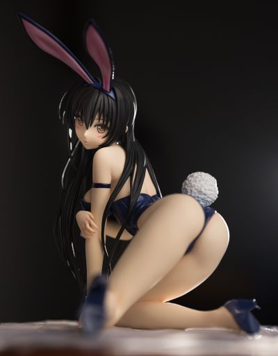 B-style  出包王女DARKNESS 古手川唯 裸腿兔女郎