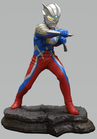 大怪兽之战 奥特银河传说 THE MOVIE 赛罗奥特曼