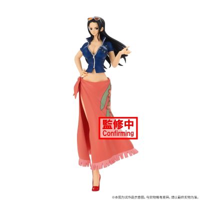 Glitter & Glamours 海贼王 妮可・罗宾 Ver.A