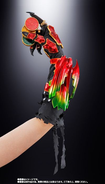 TAMASHII Lab 安库