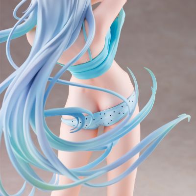 SENTAKUBASAMI 汐音希娅