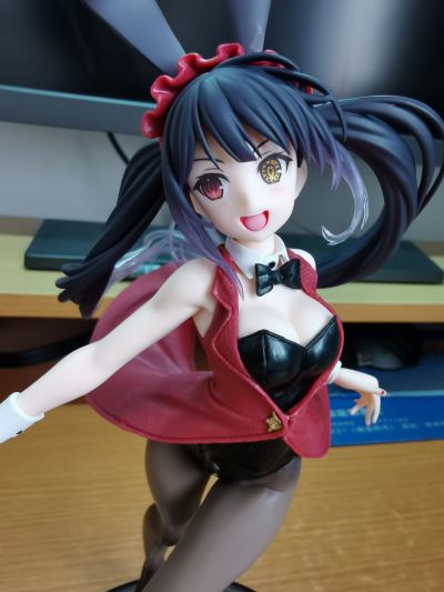 Coreful  约会大作战：狂三外传 时崎狂三 -兔女郎-