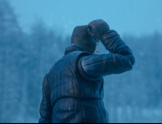 怪奇物语 Jim Hopper