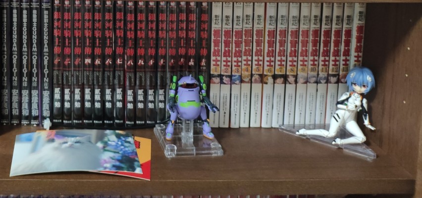 35机动机器人WeGo 初号机