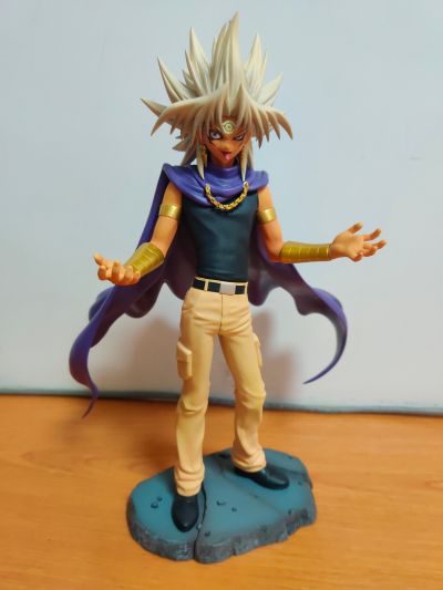 ARTFX J 游戏王－怪兽之决斗 暗之马利克