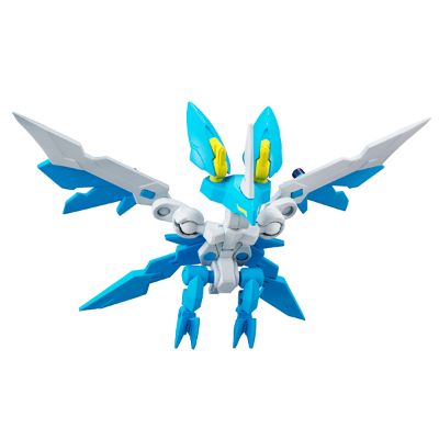 桌面军队 女神装置 朱罗 弓兵 苍衣ver.