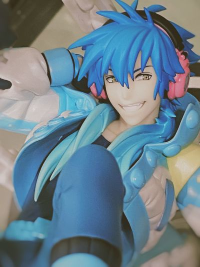 DRAMAtical Murder 苍叶