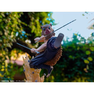 一番赏 鬼灭之刃 嘴平伊之助 D赏