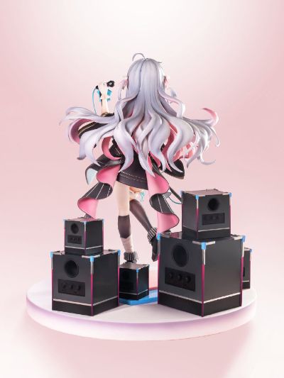 Vtuber 神乐七奈 Artist Ver.