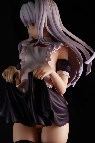 Comic阿吽 爱丽丝 Gothic ver.