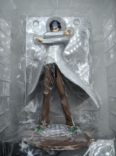 シュタインズ ゲート 冈部伦太郎