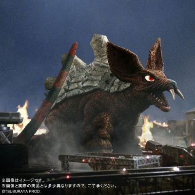 大怪兽系列 罗伯涅茨（暂译）