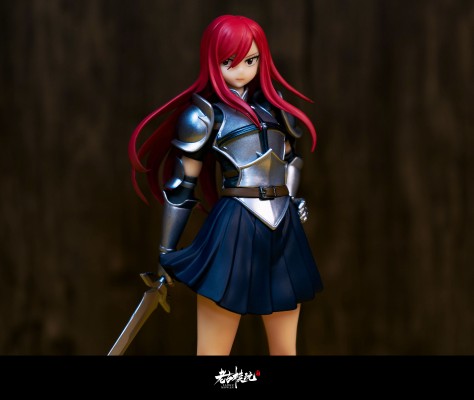 POP UP PARADE 妖精的尾巴 纳兹・多拉格尼尔