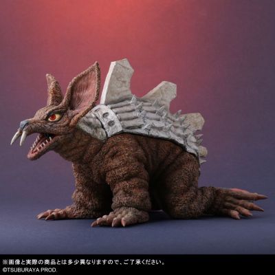 大怪兽系列 罗伯涅茨（暂译）