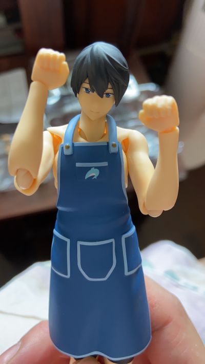 figma #SP-52 Free! 七瀬遥 