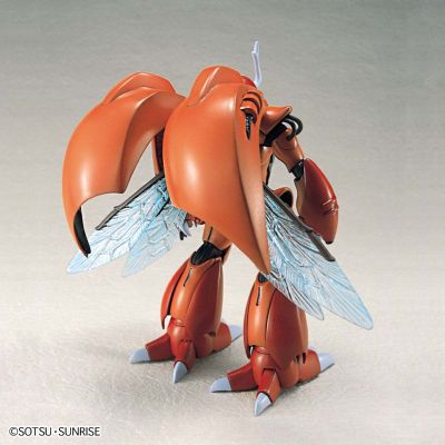 HGAB  圣战士丹拜因 列普拉坎