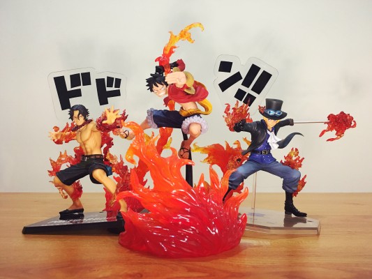 Grandista -Resolution of Soldiers- 龙珠超 孙悟空身胜手の极意 Overseas Version 