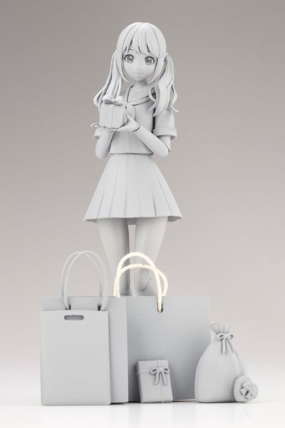 创彩少女庭园 放学后 礼物套装