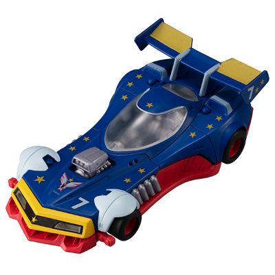 Variable Action Kit 高智能方程式 狂奔 RS