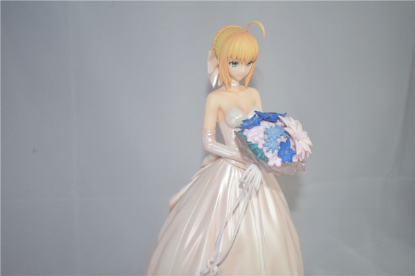 Fate / Grand Order 亚瑟・潘多拉贡 SABER White Rose