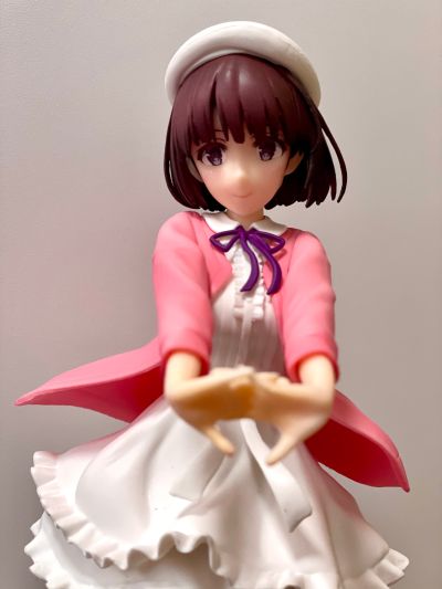 路人女主的养成方法 Fine 加藤惠 女主角ver.