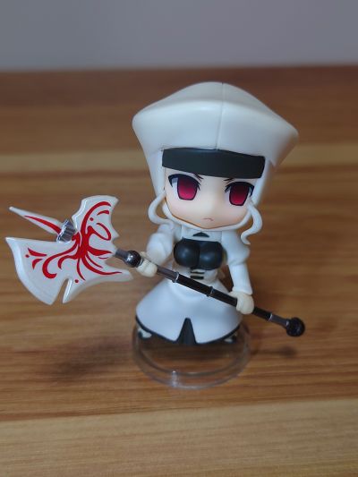 迷你黏土人 フェイト／ホロウアタラクシア 莉洁莉特 