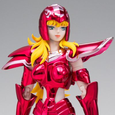 圣斗士圣衣神话 美人鱼狄蒂斯＜重生版＞